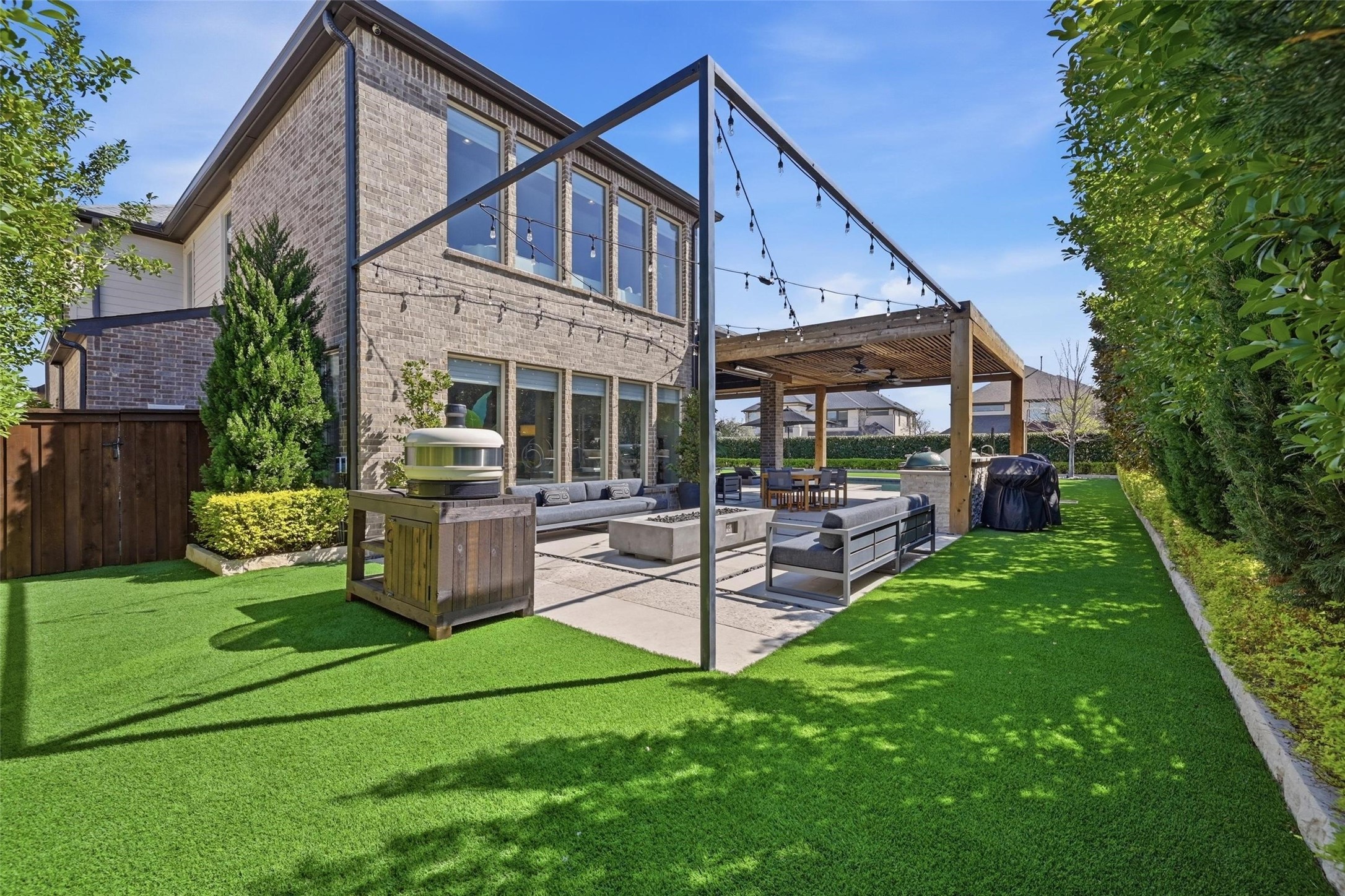 4919 Flemington Drive Frisco TX 75036