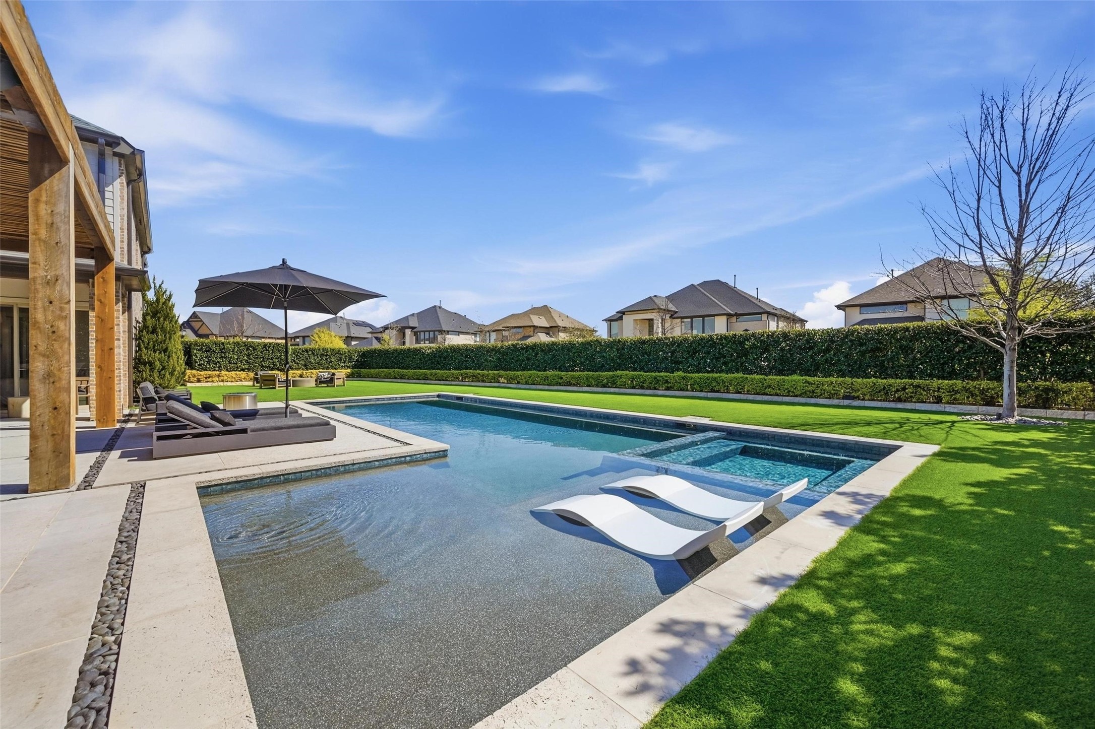 4919 Flemington Drive Frisco TX 75036