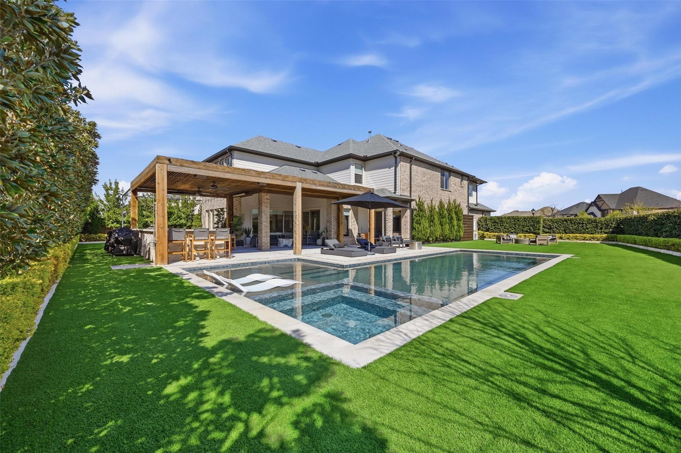 4919 Flemington Drive Frisco TX 75036
