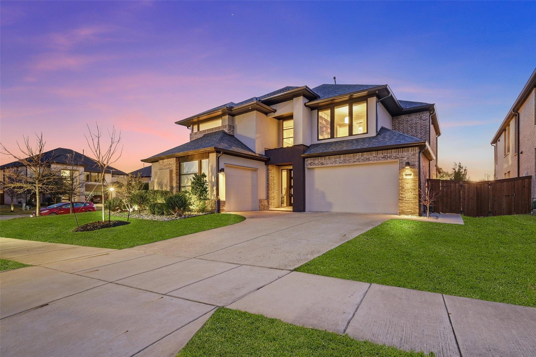4919 Flemington Drive Frisco TX 75036