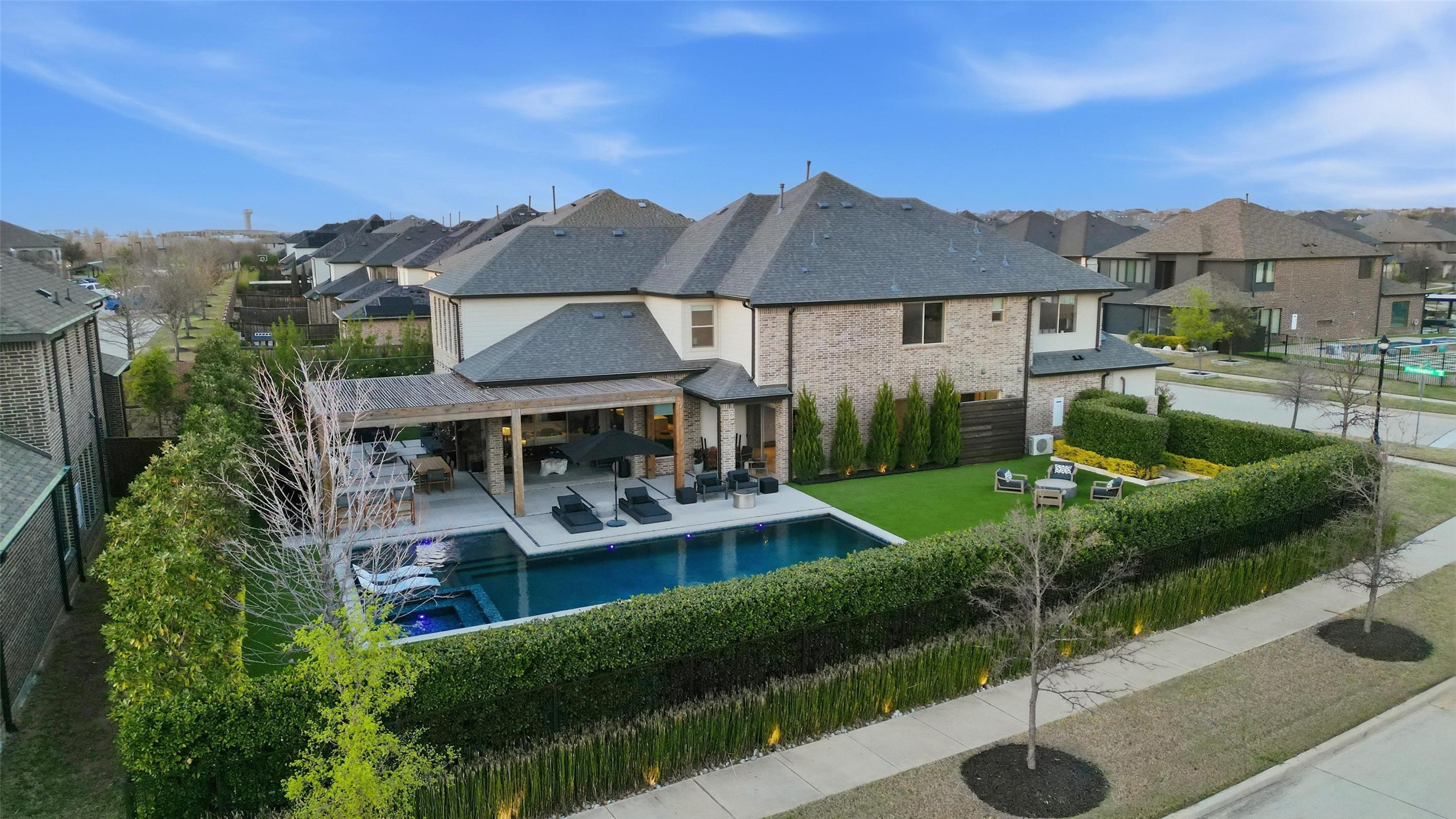 4919 Flemington Drive Frisco TX 75036