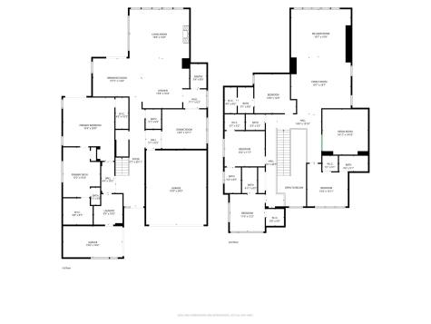 4919 Flemington Drive Frisco TX 75036