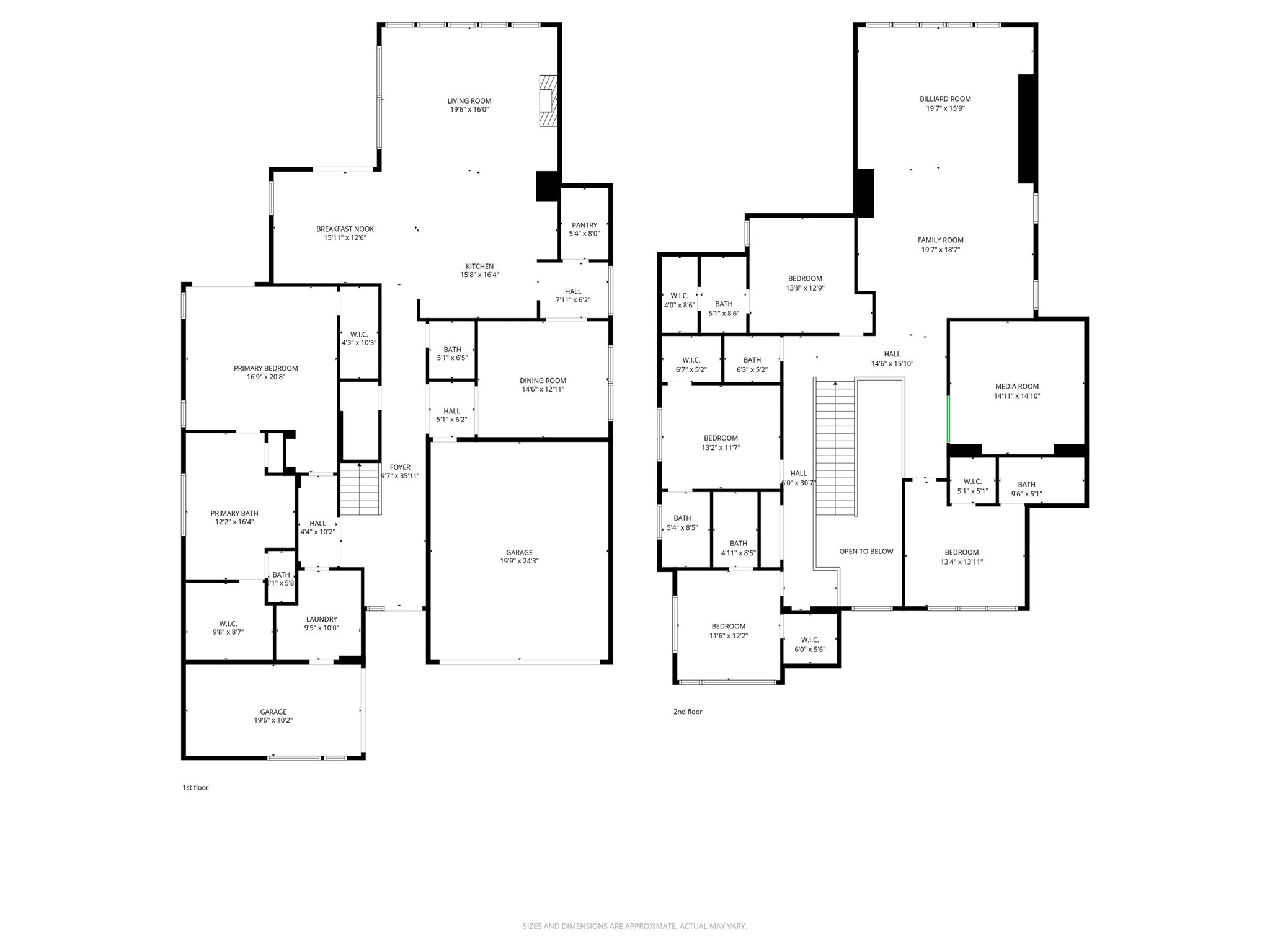 4919 Flemington Drive Frisco TX 75036