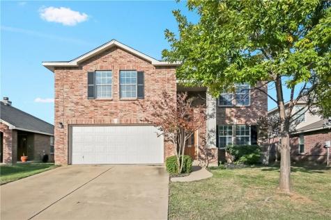 221 Weber River Trail Fort Worth TX 76140