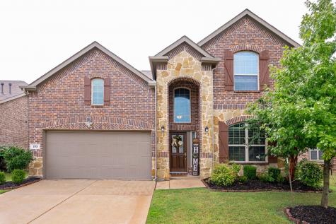 2113 Austin Lane Prosper TX 75078