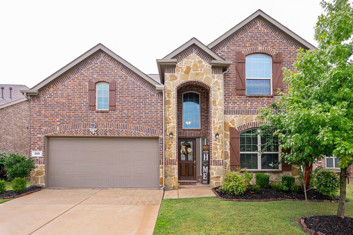 2113 Austin Lane Prosper TX 75078
