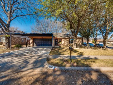 1000 Green Ridge Terrace Saginaw TX 76179