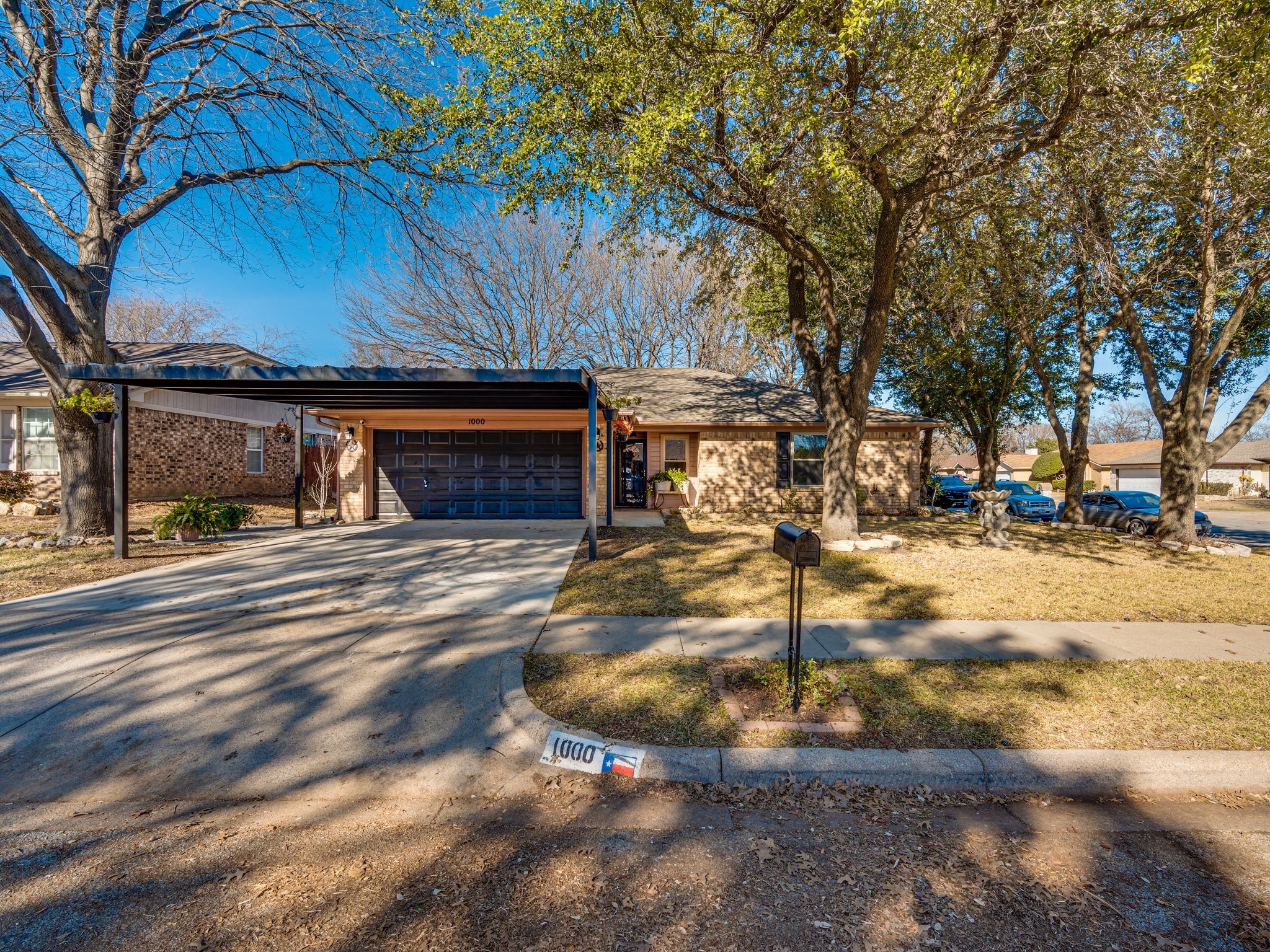 1000 Green Ridge Terrace Saginaw TX 76179