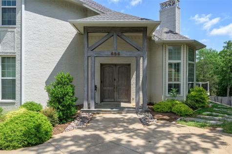 606 Lakepoint Loop Pottsboro TX 75076
