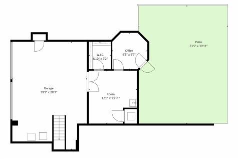 606 Lakepoint Loop Pottsboro TX 75076