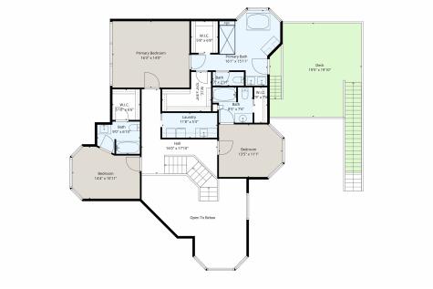 606 Lakepoint Loop Pottsboro TX 75076
