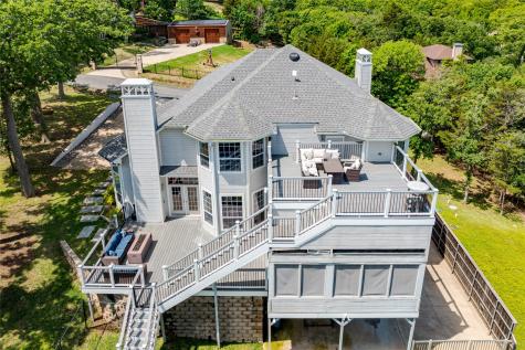 606 Lakepoint Loop Pottsboro TX 75076