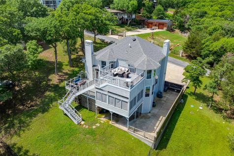 606 Lakepoint Loop Pottsboro TX 75076