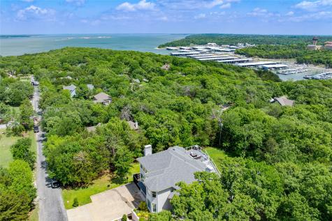 606 Lakepoint Loop Pottsboro TX 75076