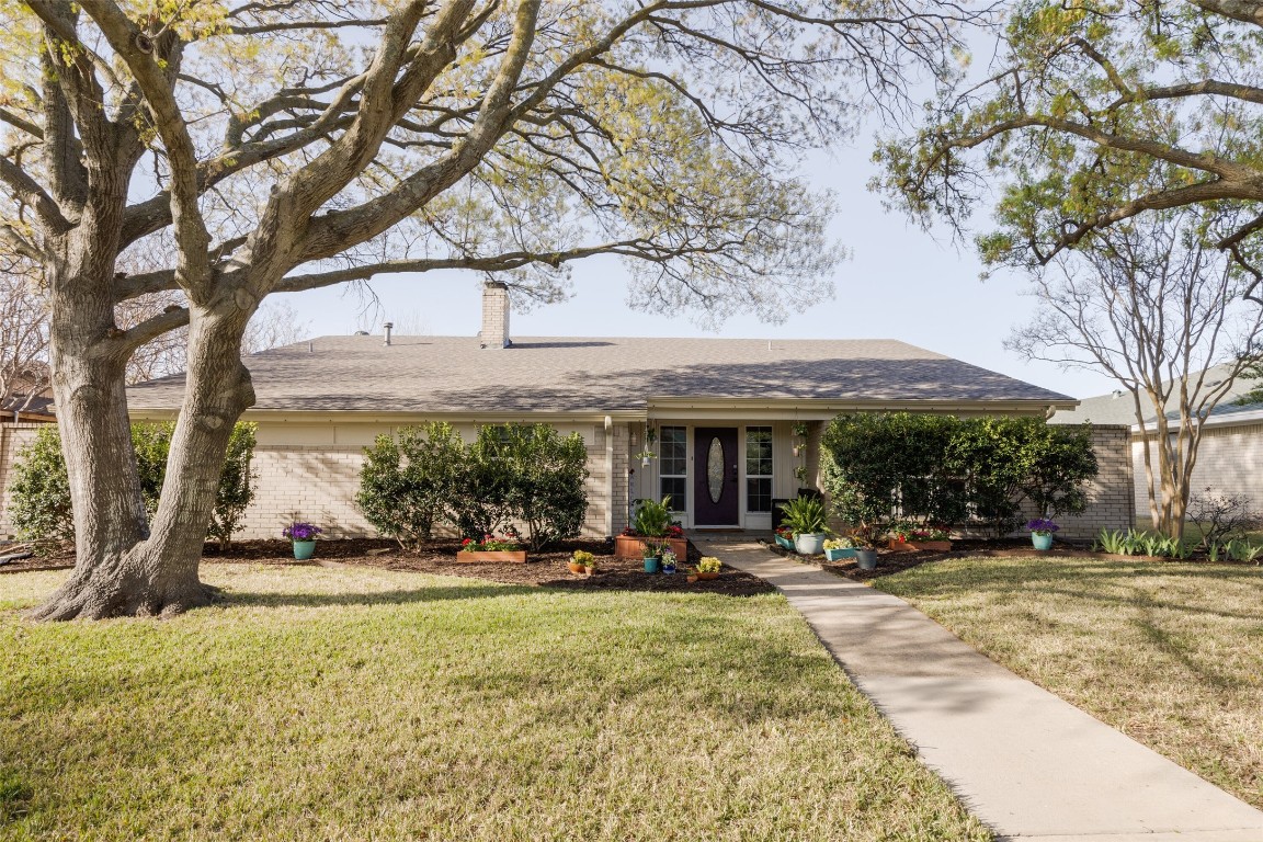 3016 Stanford Drive Plano TX 75075