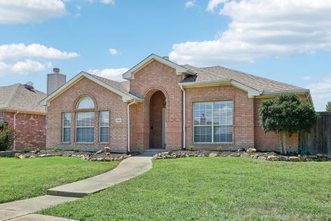 704 Nickelville Lane Wylie TX 75098
