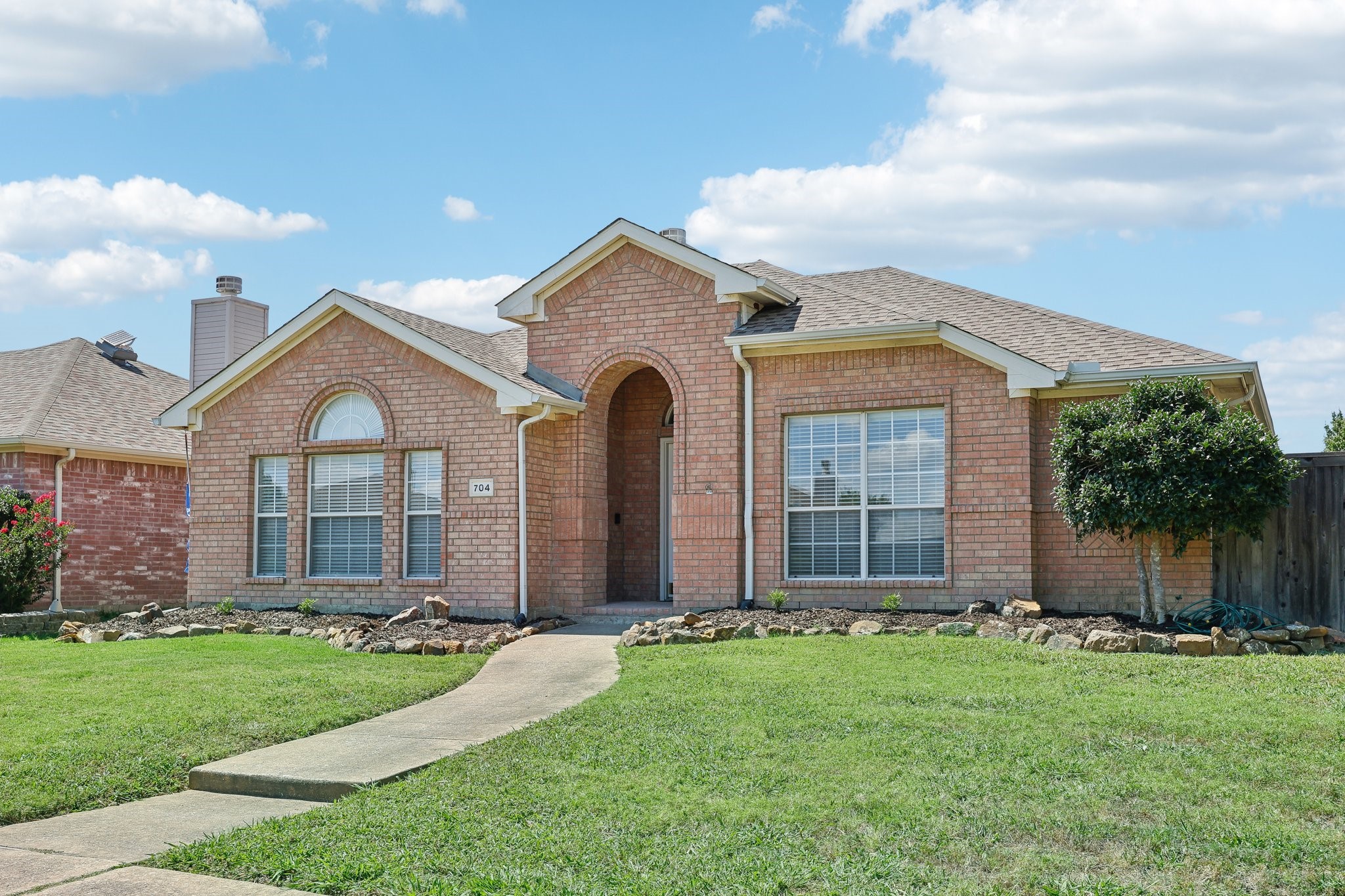 704 Nickelville Lane Wylie TX 75098