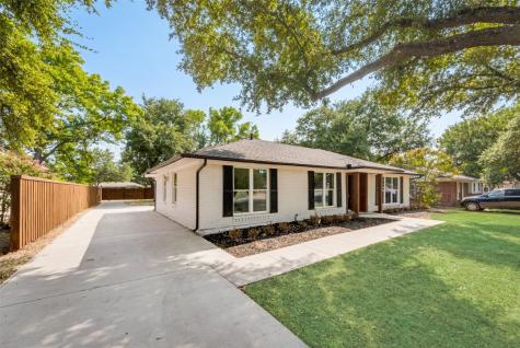 3522 Royal Lane Dallas TX 75229