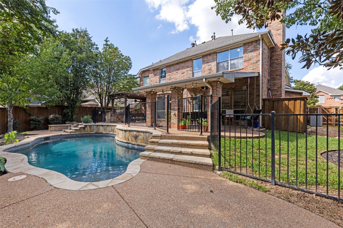 1521 Shadywood Lane Flower Mound TX 75028