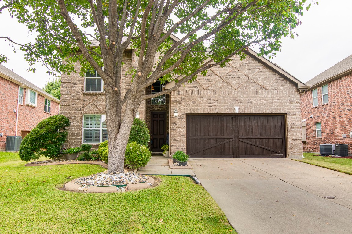 1704 Templegate Drive Mckinney TX 75072