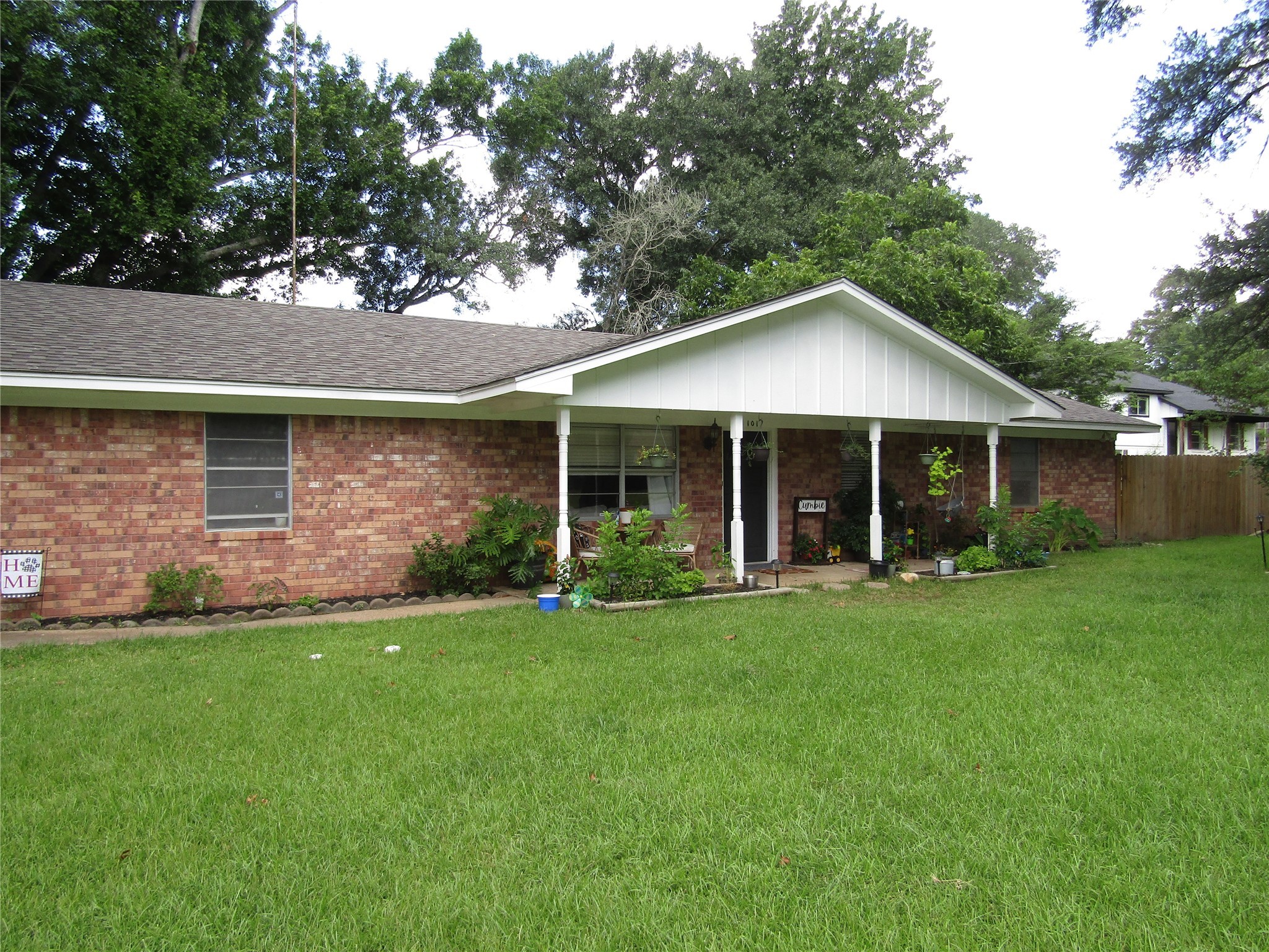 101 N Meadowbrook Drive Overton TX 75684