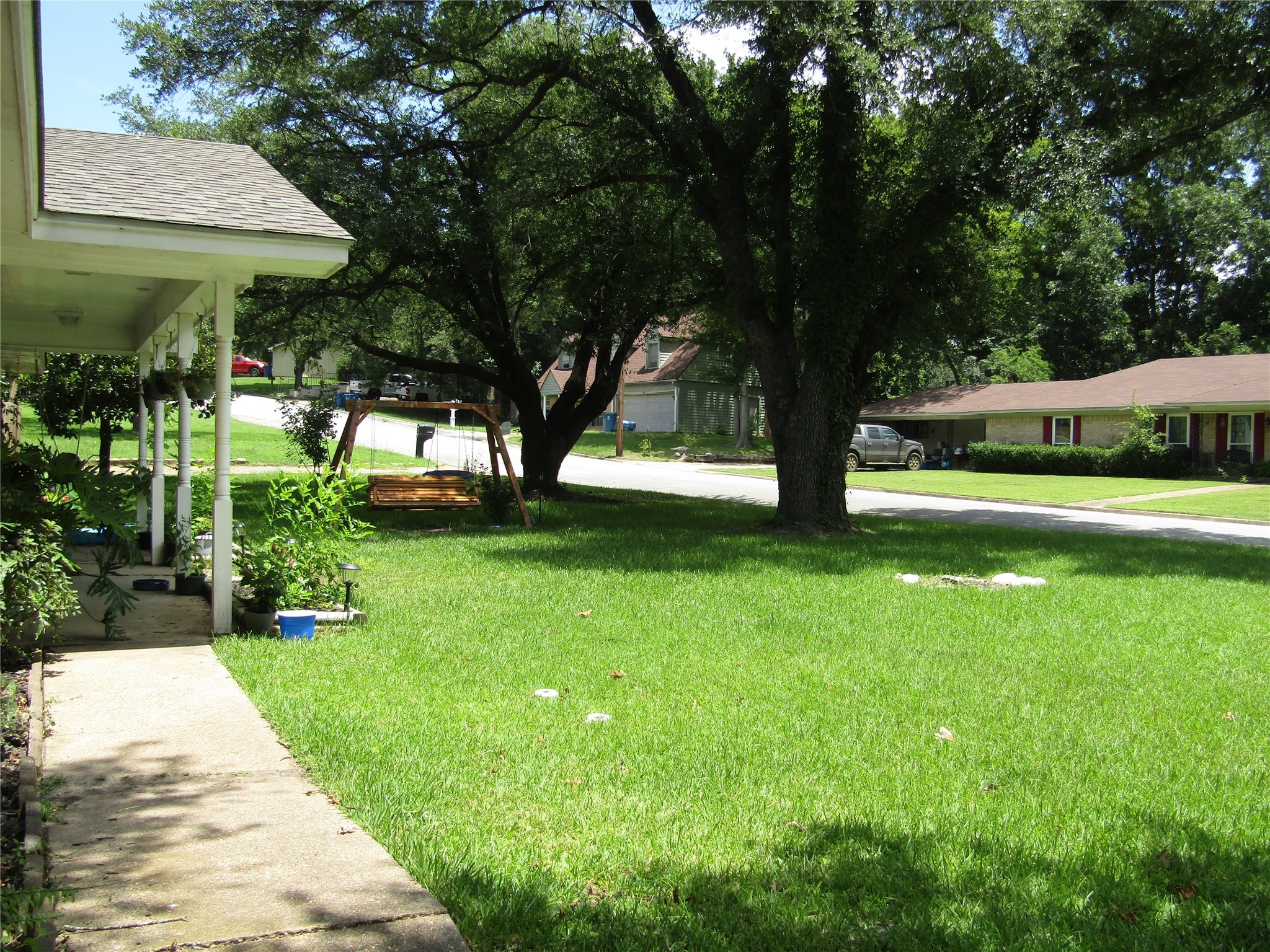 101 N Meadowbrook Drive Overton TX 75684