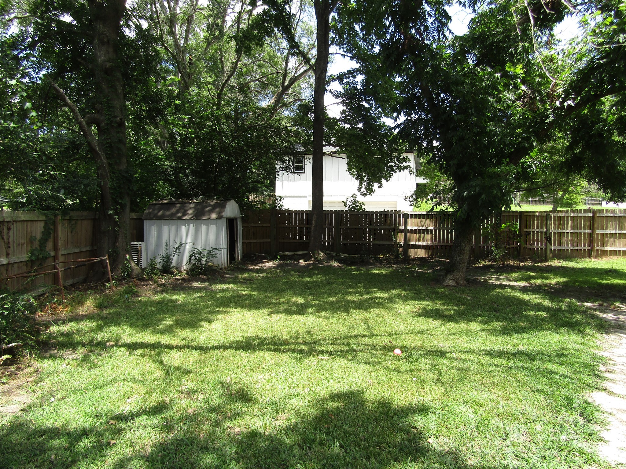 101 N Meadowbrook Drive Overton TX 75684