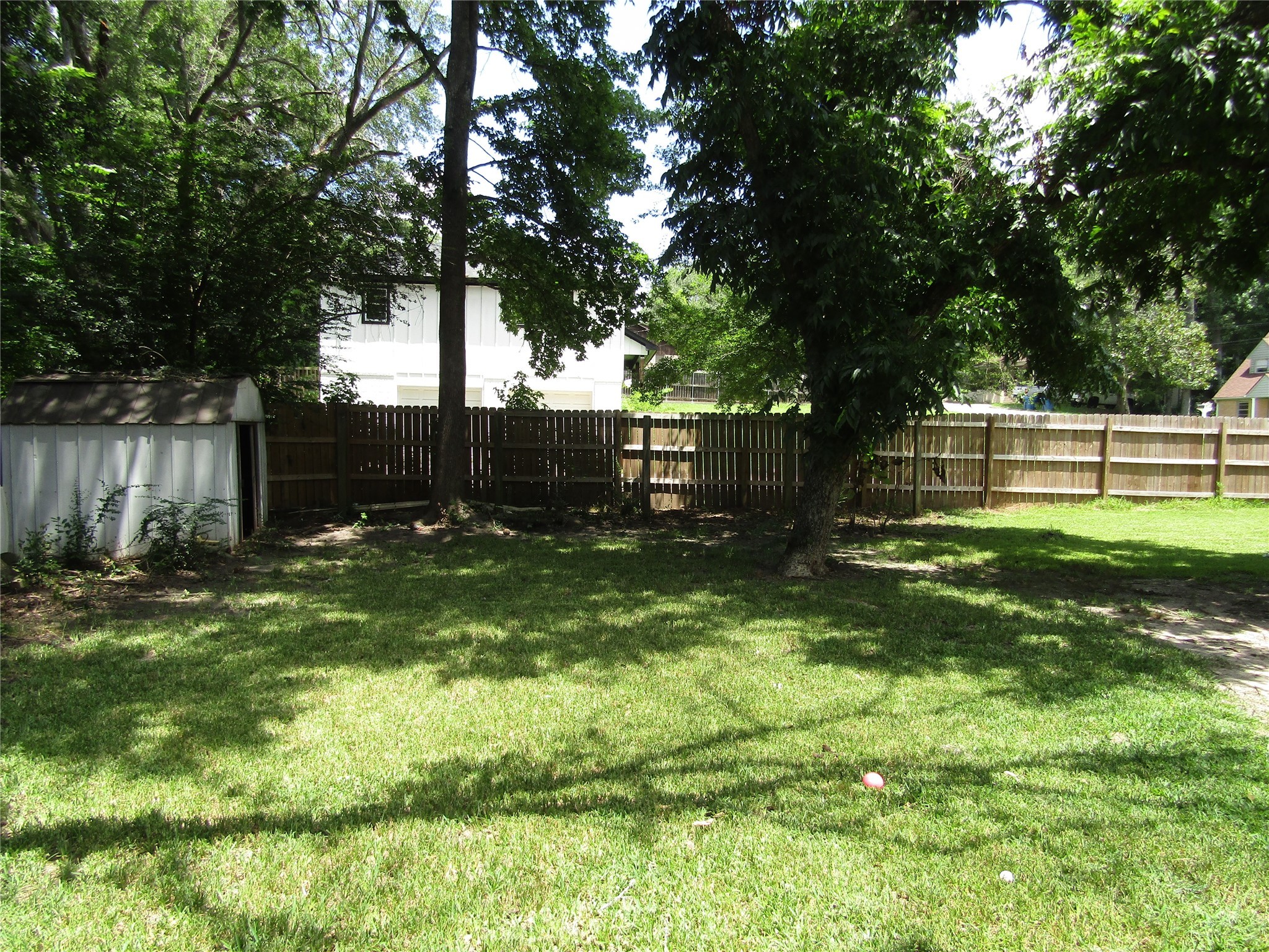 101 N Meadowbrook Drive Overton TX 75684