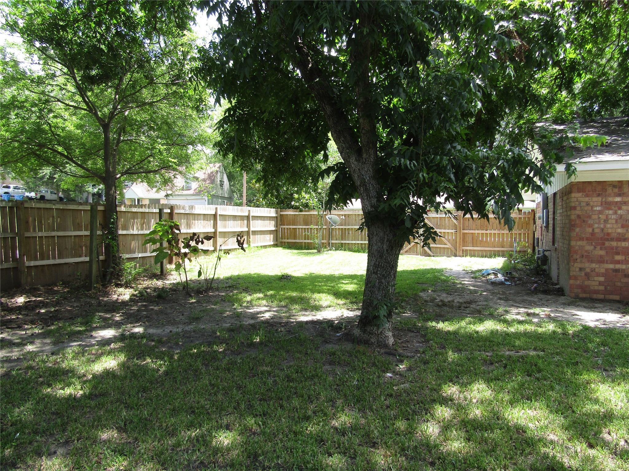 101 N Meadowbrook Drive Overton TX 75684