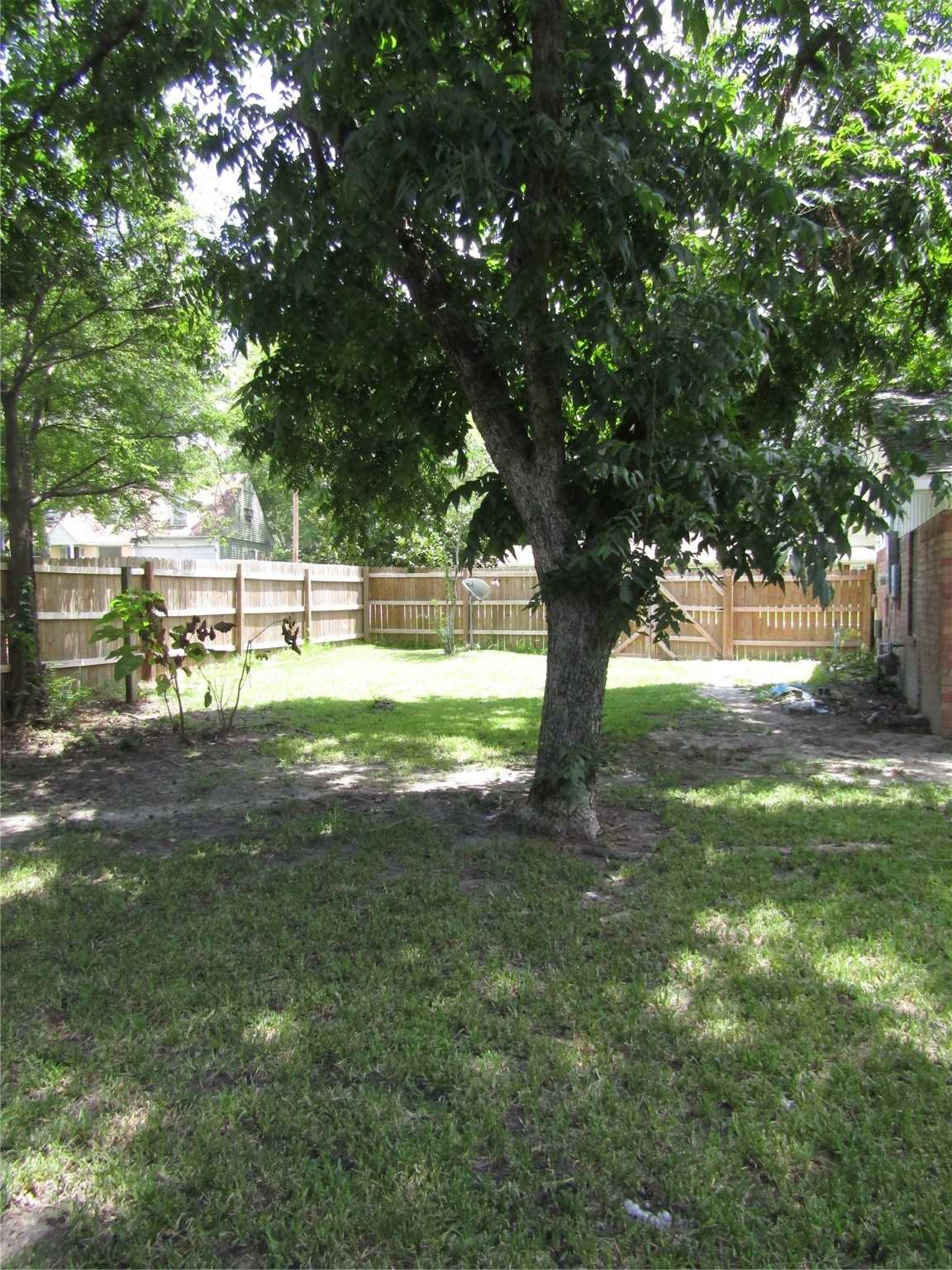 101 N Meadowbrook Drive Overton TX 75684