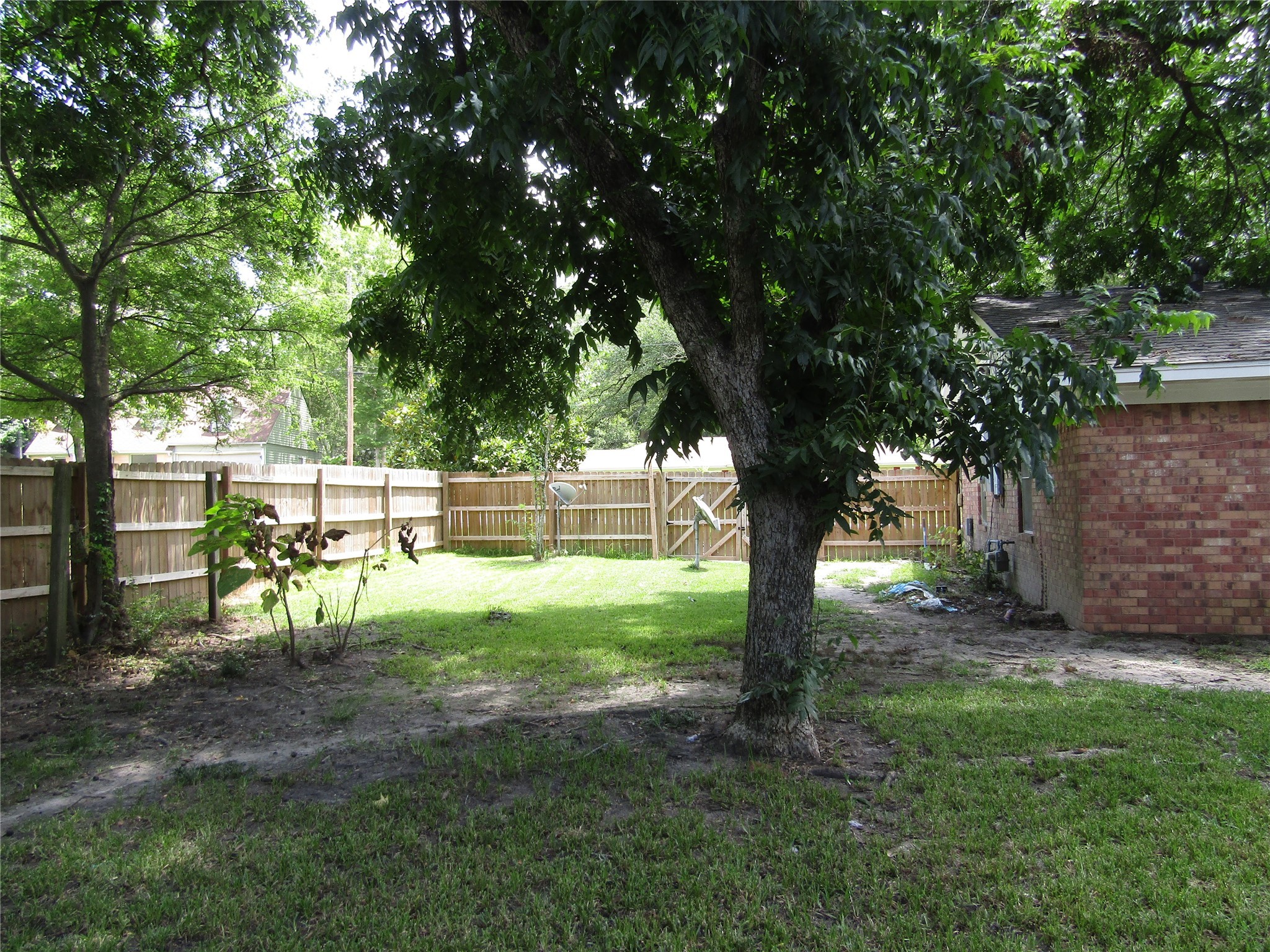 101 N Meadowbrook Drive Overton TX 75684