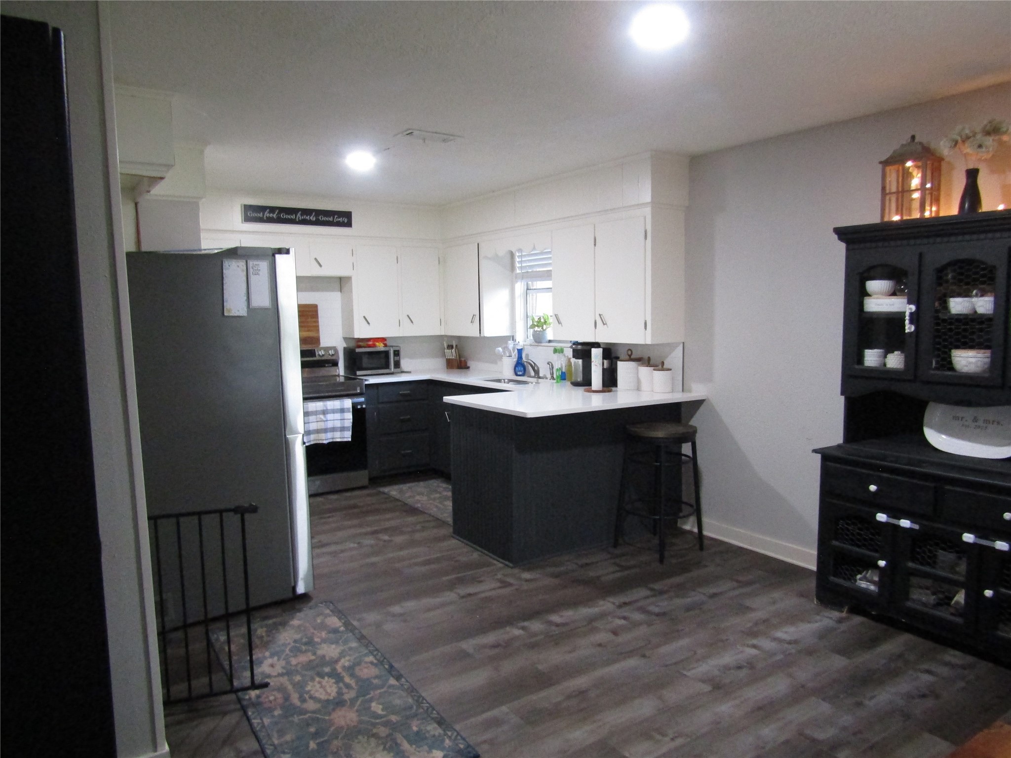 101 N Meadowbrook Drive Overton TX 75684