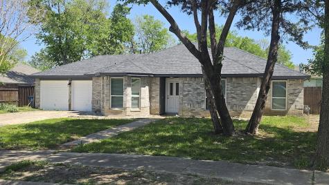 3604 Lily Lane Rowlett TX 75089