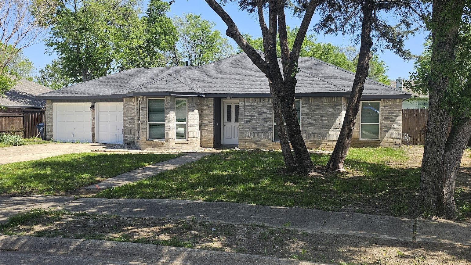 3604 Lily Lane Rowlett TX 75089