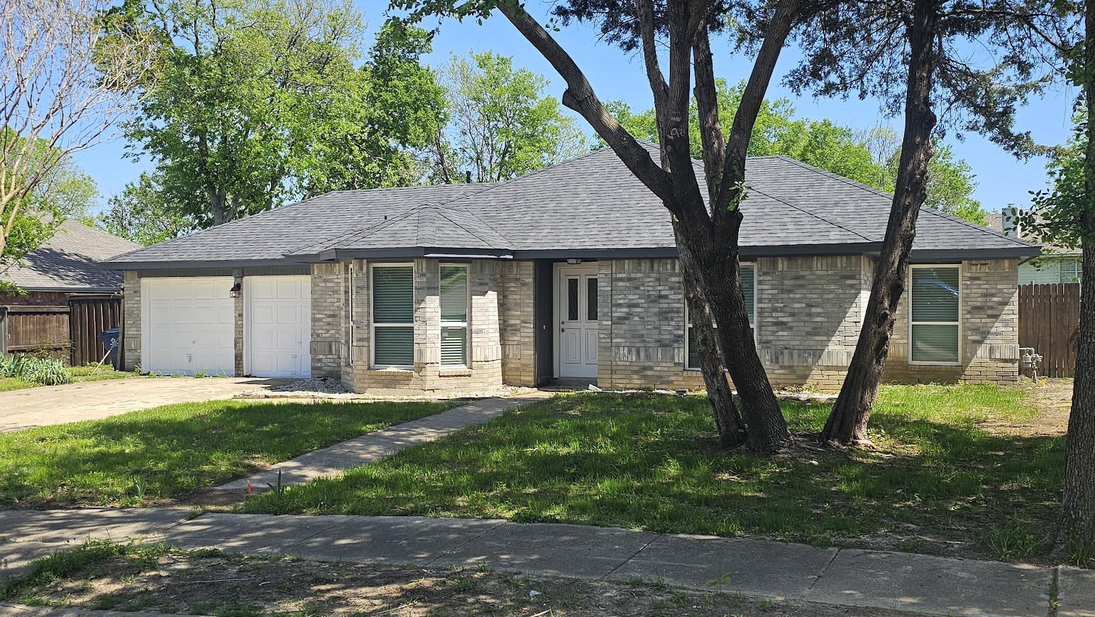 3604 Lily Lane Rowlett TX 75089