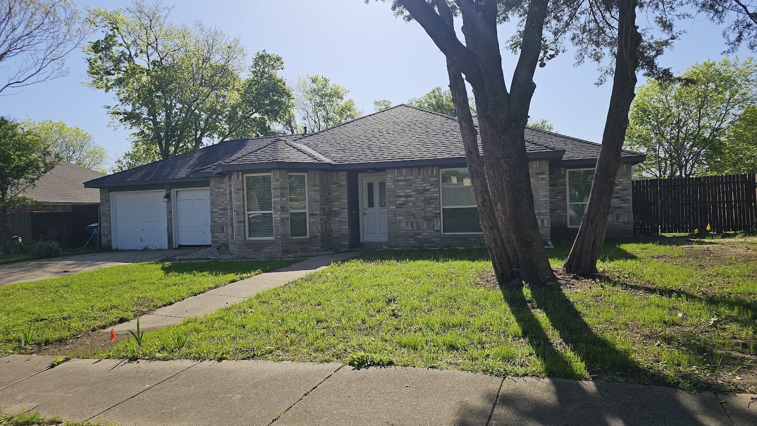 3604 Lily Lane Rowlett TX 75089