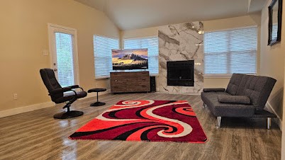 3604 Lily Lane Rowlett TX 75089