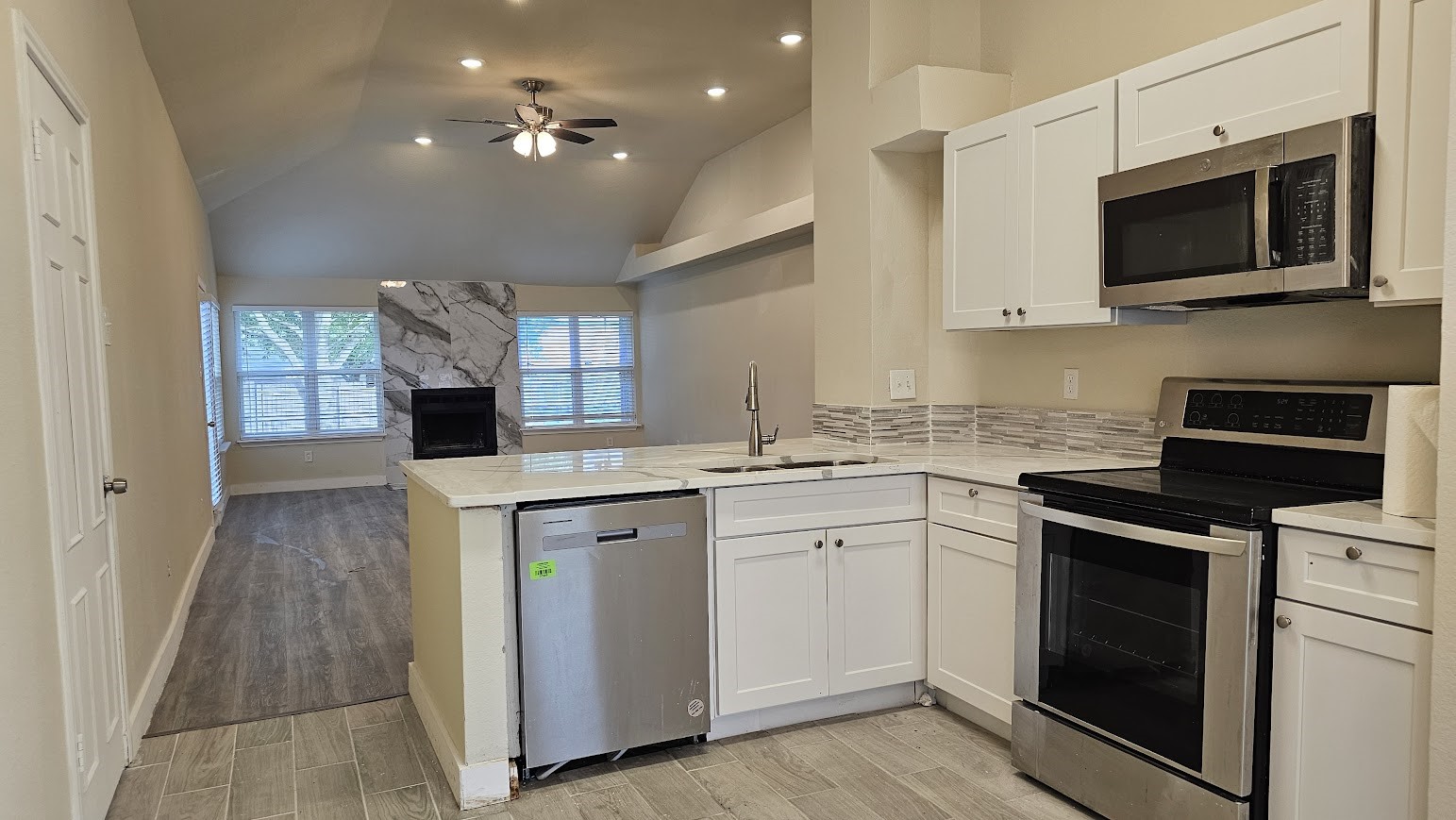 3604 Lily Lane Rowlett TX 75089