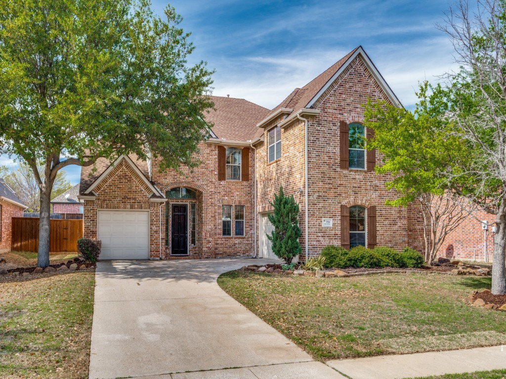 15844 Christopher Lane Frisco TX 75035