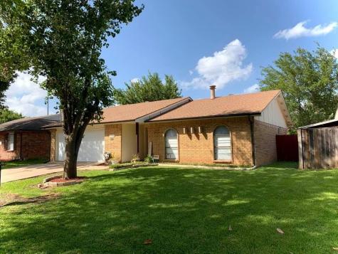 2310 Norway Drive Garland TX 75040