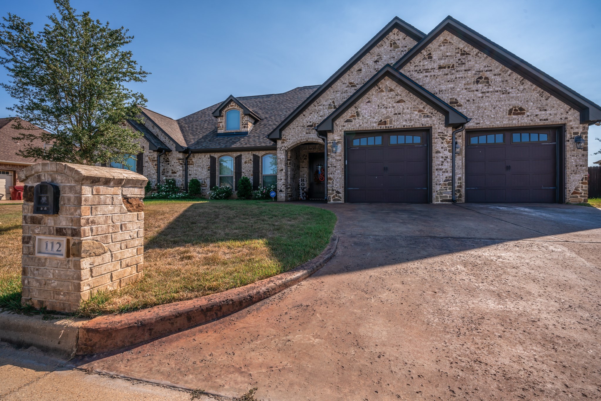 112 New Braunfels Lane Hallsville TX 75650