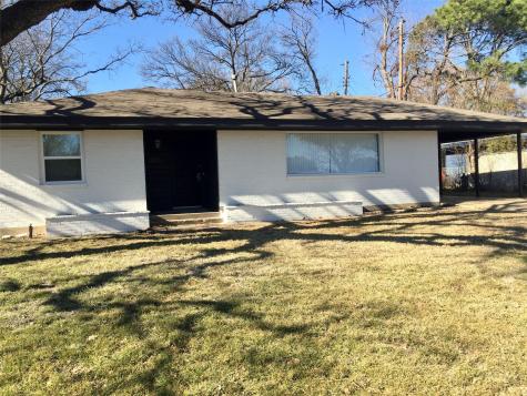 937 Liberty Drive Irving TX 75061