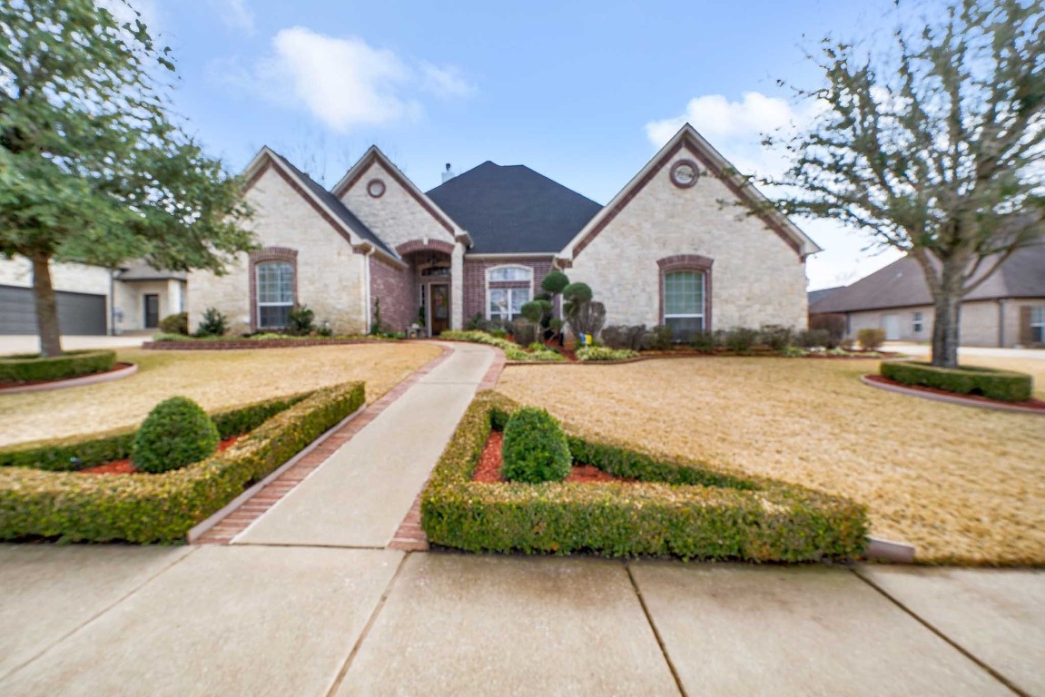 1618 Holly Star Drive Tyler TX 75703