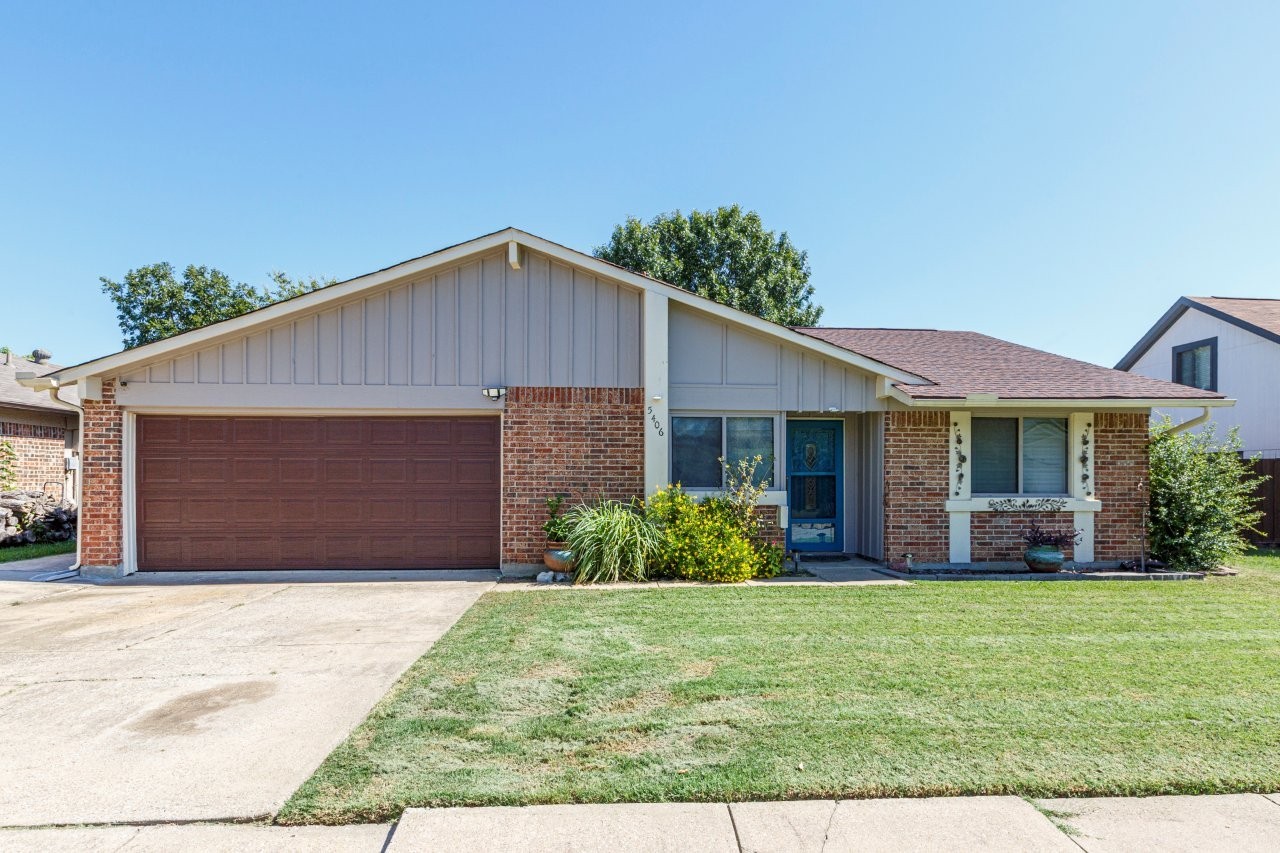 5406 Princess Court Lake Dallas TX 75065