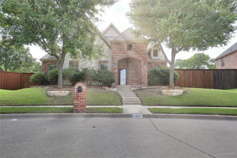 11421 Oleander Drive Frisco TX 75035