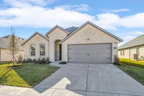 405 Portina Drive Anna TX 75409