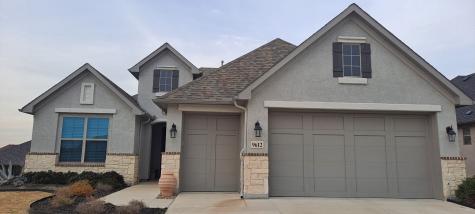 9612 Tephrite Trail Denton TX 76207