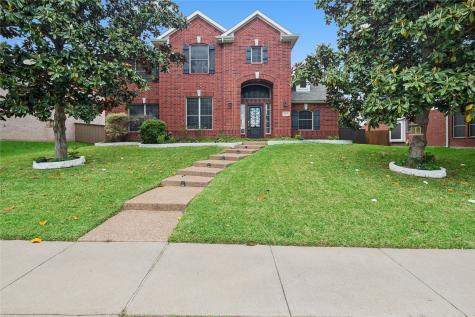 3905 Kite Meadow Drive Plano TX 75074