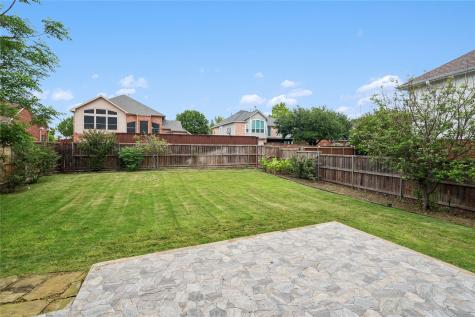 3905 Kite Meadow Drive Plano TX 75074