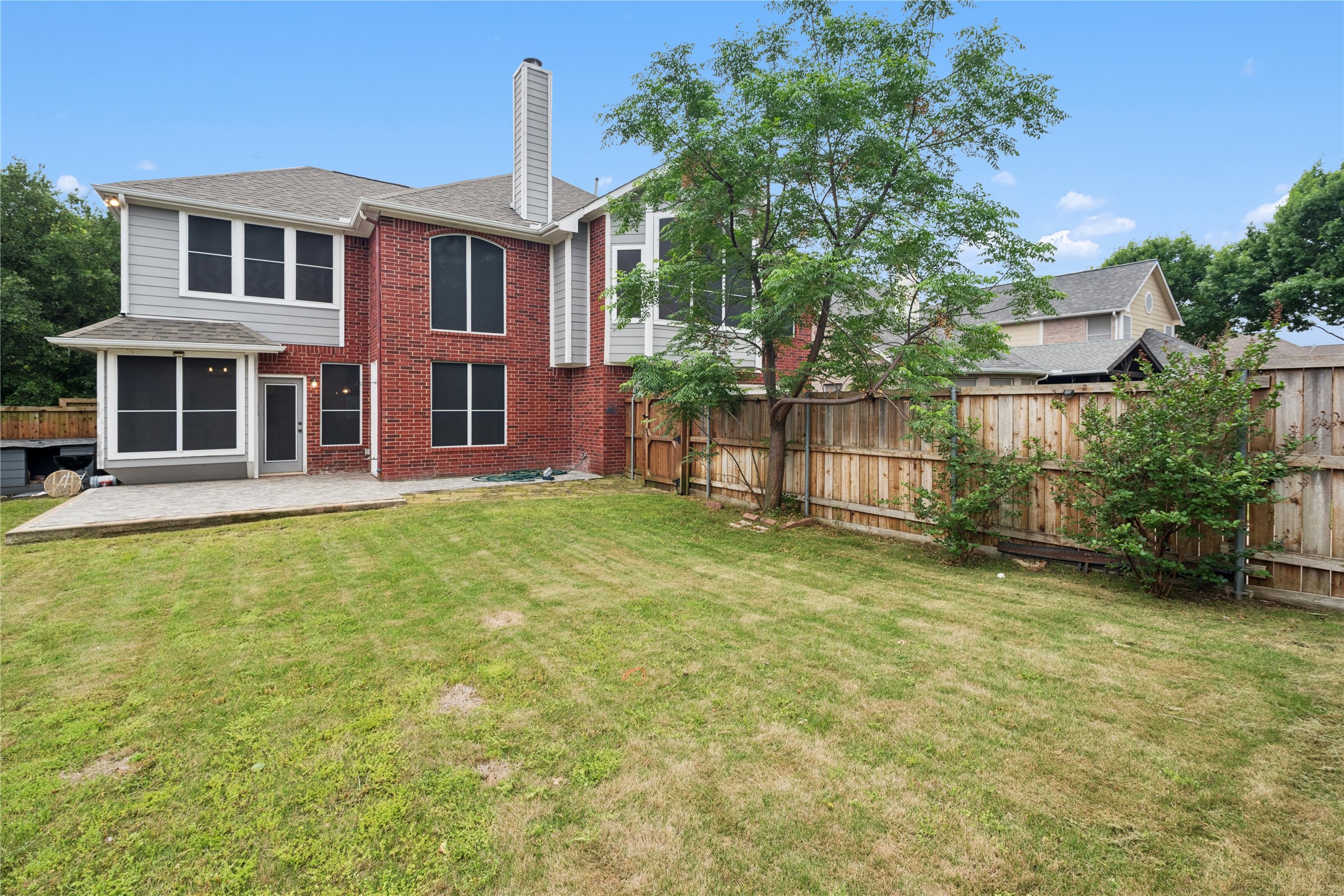 3905 Kite Meadow Drive Plano TX 75074